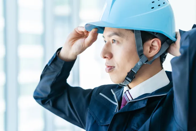 監理技術者・主任技術者として現場を支える注目求人の建設求人イメージ