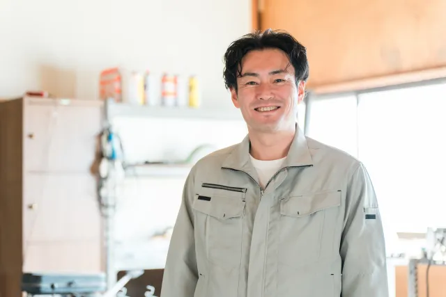 温浴施設・集合住宅等の意匠設計の建設求人イメージ