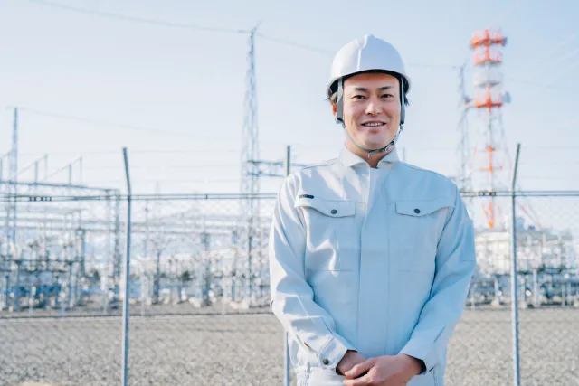 【発注者側で社会インフラを支える】土木施工管理の中核人材募集の建設求人イメージ