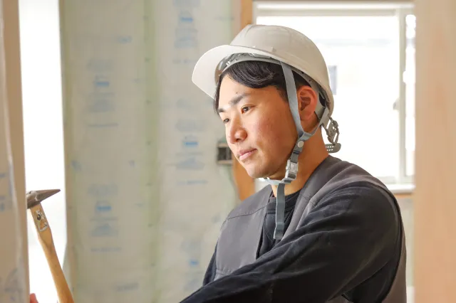建設DX最前線で未来を創る 土木建築Aランク企業の施工管理職の建設求人イメージ