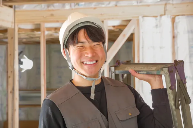 建築施工管理/未経験可/地域密着老舗企業の建設求人イメージ