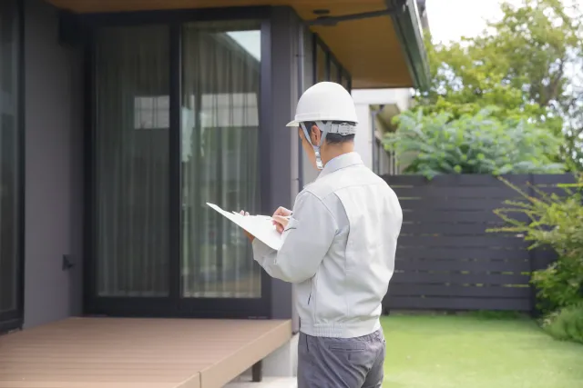 未経験歓迎で資格取得全額負担 地域密着の建築施工管理で技術を磨く安定求人の建設求人イメージ