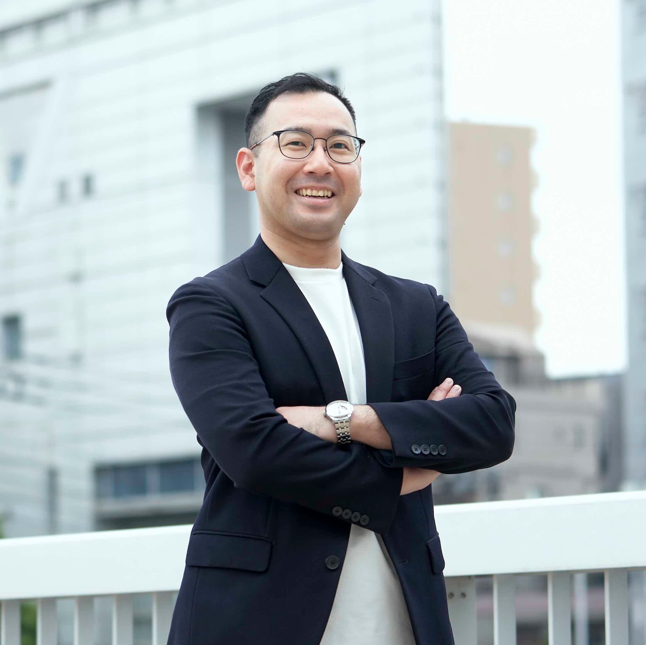 株式会社類設計室 望月 宏洋のプロフィール画像