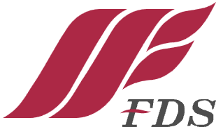 株式会社FDSのロゴ