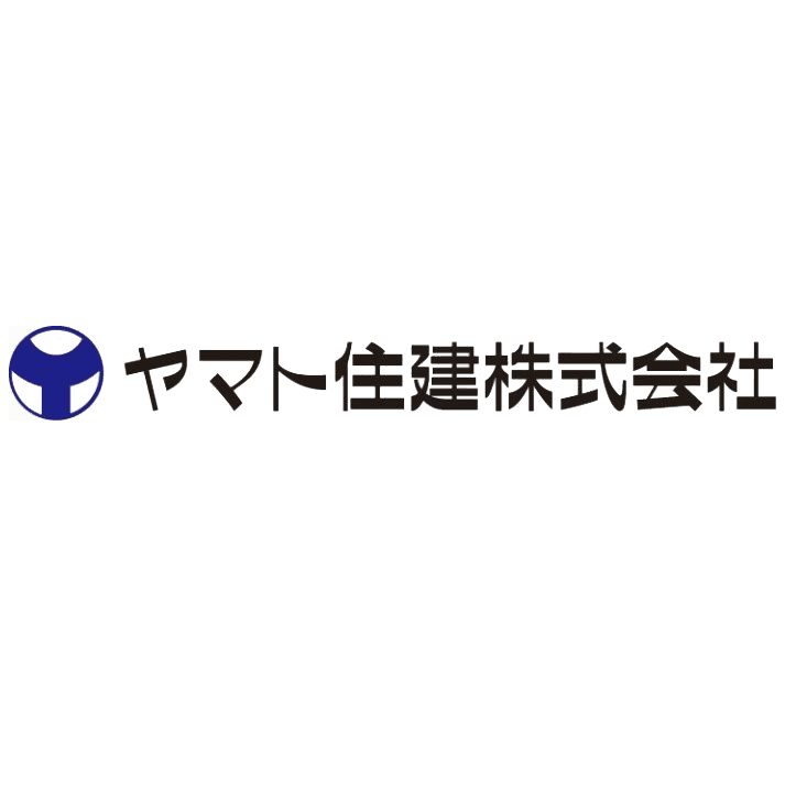 ヤマト住建株式会社のロゴ