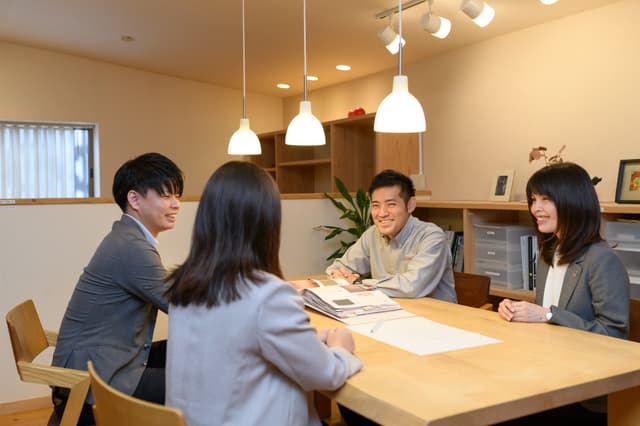【関東】住宅設計/自然素材×高性能住宅の建設求人イメージ
