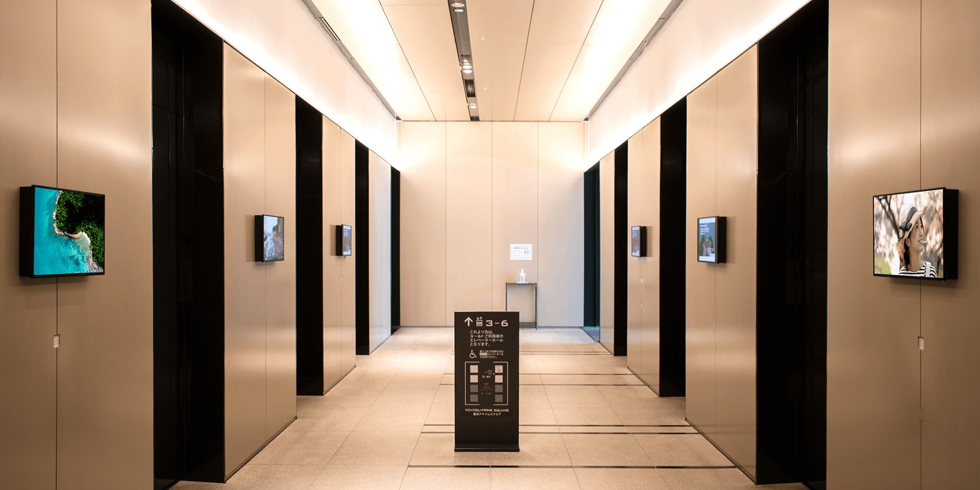 【内勤中心・現場常駐なし】オフィスビルの工事品質管理|年収500〜700万円/土日祝休み/年休122日の建設求人イメージ