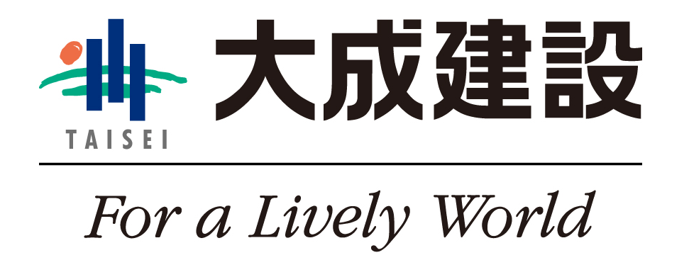 大成建設のロゴ