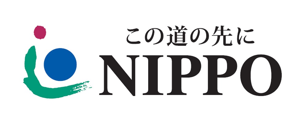 NIPPOロゴ