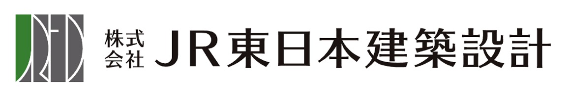JR東日本建築設計のロゴ