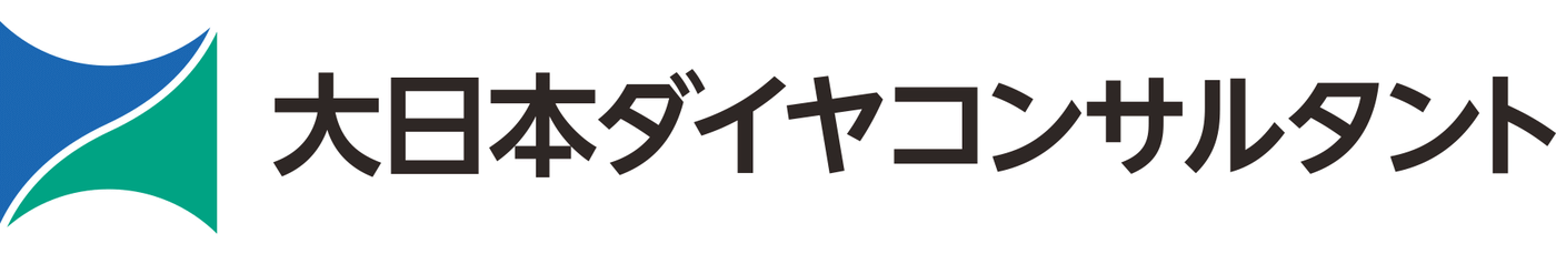 大日本ダイヤコンサルタントのロゴ