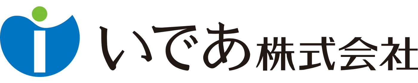 いであのロゴ